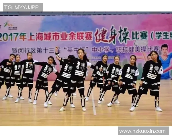 深圳街舞队心理素质探讨：舞动自信与团队协作的力量