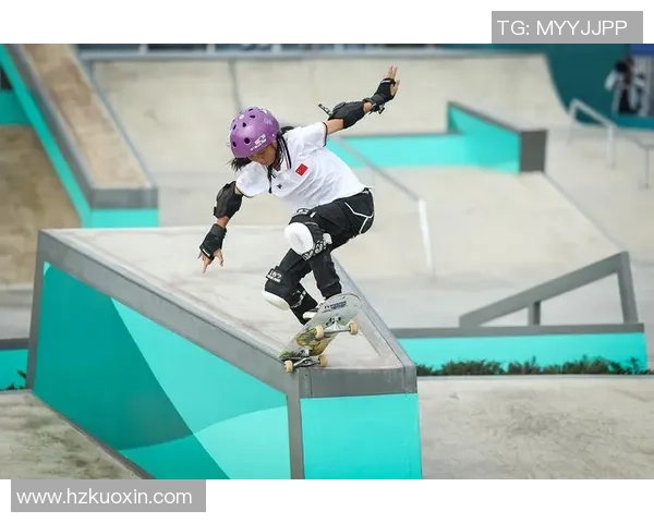 西安滑板队荣获全国滑板耐力排行榜第三名展现出色实力